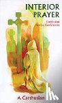 A Carthusian - Interior Prayer