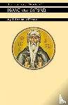 Alfeyev, Hilarion - The Spiritual World Of Isaac The Syrian