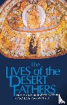 Ward, Benedicta, Russell, Norman - Lives of the Desert Fathers