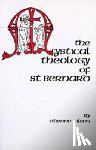 Gilson, Etienne - The Mystical Theology of St. Bernard