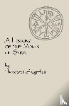 Theodoret of Cyrrhus - A History of the Monks of Syria by Theodoret of Cyrrhus