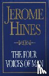 Hines, Jerome - The Four Voices of Man