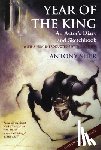 Sher, Antony - Year of the King: An Actor's Diary and Sketchbook