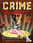 Treat, Lawrence - Crime and Puzzlement