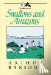 Ransome, Arthur - Swallows and Amazons