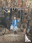 Burnett, Frances Hodgson - A Little Princess