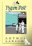 Ransome, Arthur - Pigeon Post