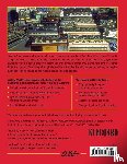 Vail, Mark - Vintage Synthesizers
