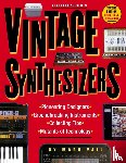 Vail, Mark - Vintage Synthesizers