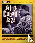 Yanow, Scott - Afro-Cuban Jazz