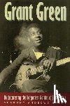 Green, Sharony Andrews - Grant Green