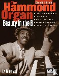 Vail, Mark - The Hammond Organ