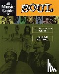 Bogdanov, Vladimir - All Music Guide to Soul