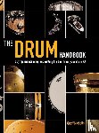 Nicholls, Geoff - The Drum Handbook