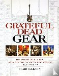 Jackson, Blair - Grateful Dead Gear