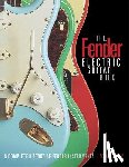 Bacon, Tony - The Fender Electric Guitar Book
