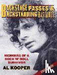 Kooper, Al - Backstage Passes & Backstabbing Bastards