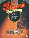Erlewine, Dan - Gibson's Fabulous Flat-Top Guitars