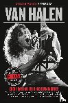 Guitar World magazine, Halen, Van - Guitar World Presents Van Halen