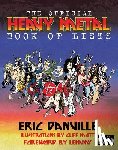 Danville, Eric - The Official Heavy Metal Book of Lists