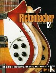 Bacon, Tony - Rickenbacker Electric 12-String