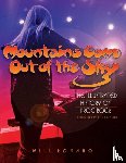 Romano, Will - Mountains Come Out of the Sky