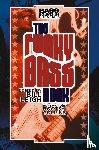  - Bass Player Presents The Funky Bass Book