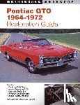 Zazarine, Paul - PONTIAC GTO RESTORATION GD 196