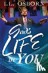 Osborn, T. L. - God's Life in You