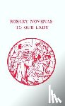 Lacey, Charles V. - Rosary Novenas to Our Lady