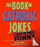 Sheridan, Tom - The Book of Catholic Jokes