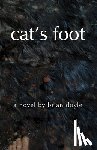 Doyle, Brian - Cat's Foot