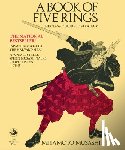 Musashi, Miyamoto - BK OF 5 RINGS