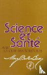 Eddy - Science et Sant avec la Clef des Ecritures