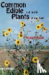 Sweet, Muriel - Common Edible Useful Plants of the West