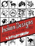 Villasenor, David, Villasenor, Jean - Indian Designs