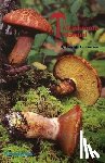 Pearson, Lorentz C. - The Mushroom Manual