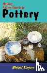 Michael, Simpson - Making Native American Pottery