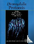 Sullivan, W, Ashburner, Michael, Hawley, R Scott (Stowers Institute for Medical Research) - Drosophila Protocols