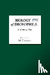  - Biology of Drosophila