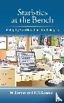 Bremer, Martina, Doerge, Rebecca W. - Statistics at the Bench