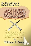 Nolan, William F. - Max Brand, Western Giant