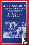 University of Wisconsin Press - Laws of Our Fathers