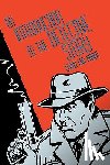 Panek - Introduction to the Detective Story