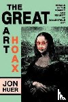 HUER - Great Art Hoax
