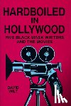 University of Wisconsin Press - Hardboiled in Hollywood