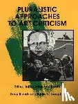 University of Wisconsin Press - Pluralistic Approaches to Art