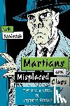 Seabrook, Jack - Martians and Misplaced Clues