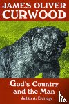 Eldridge, Judith A. - James Oliver Curwood