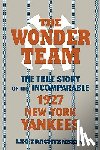 TRACHTENBERG - Wonder Team